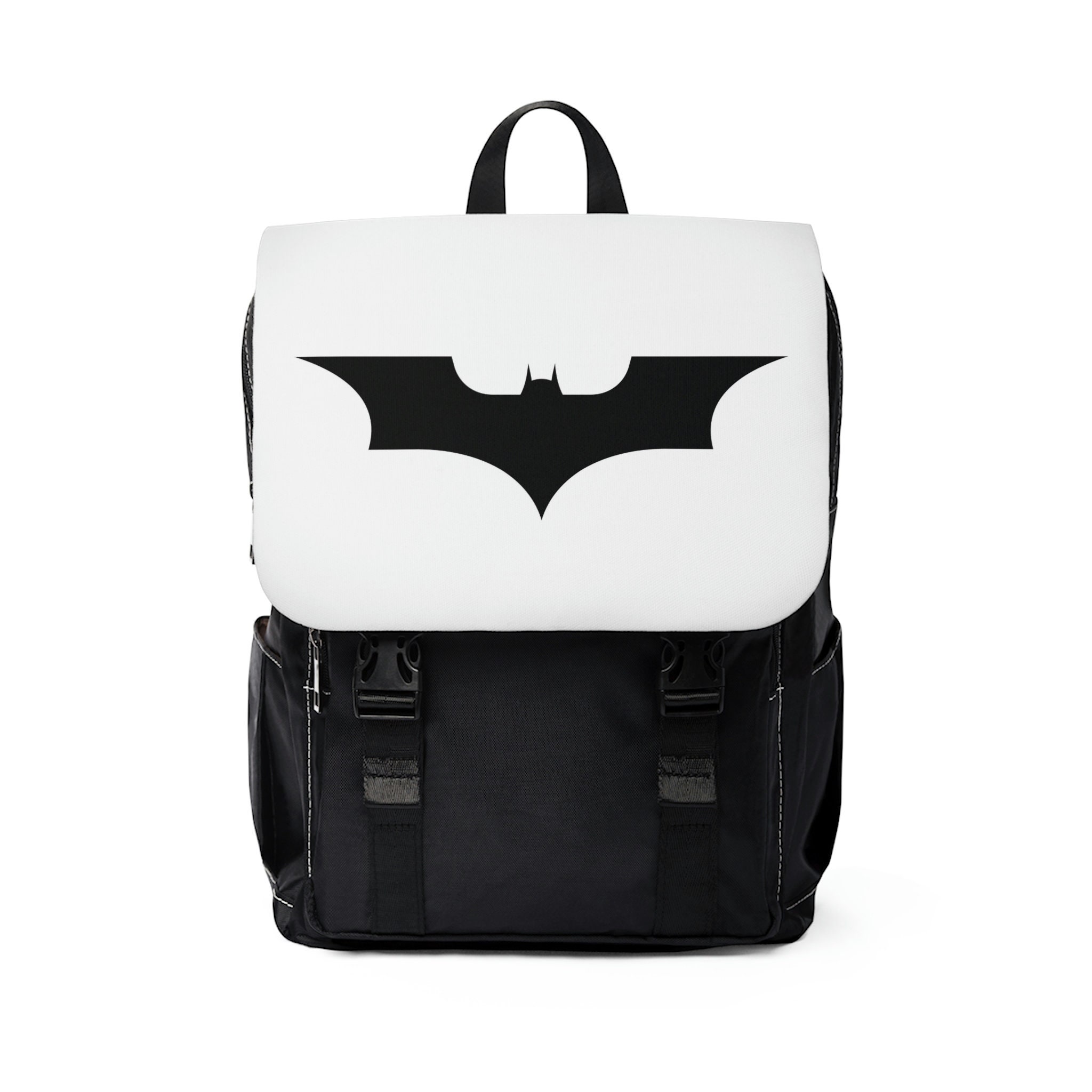 Discover Unisex Casual Shoulder Backpack Batman Backpack