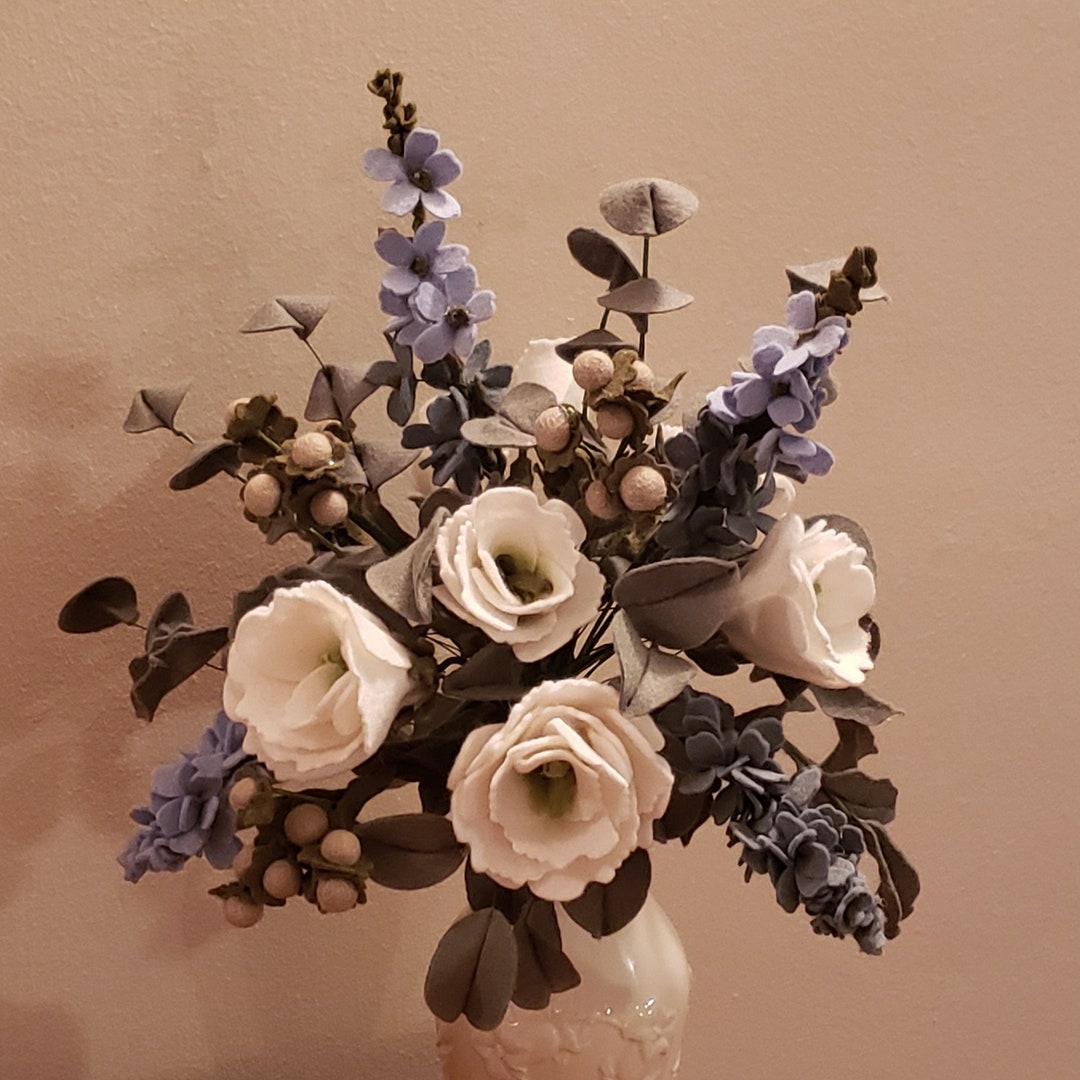 Law Enforcement, Police Family Bouquet - Etsy