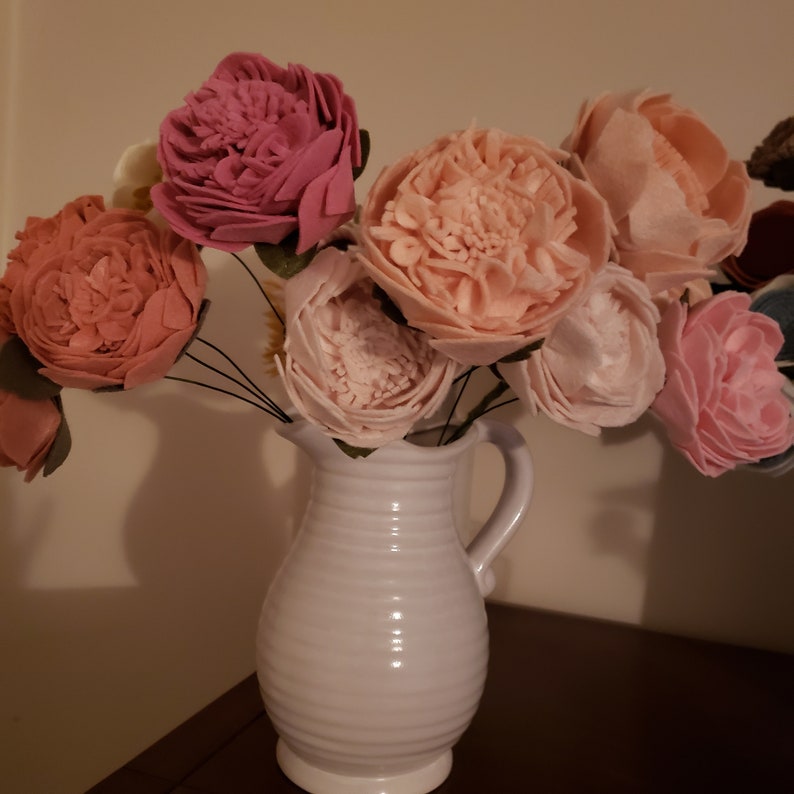 Build Your Own Bouquet, Custom Made Flowers and Bouquets, Send Flowers