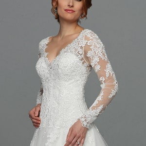 Jasmine Lace Dress main image 0