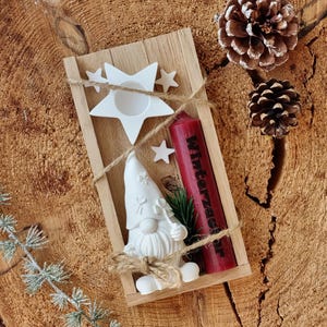 gift set Wichtel