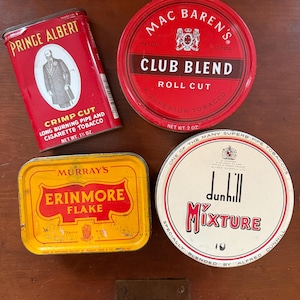 Erinmore Tobacco