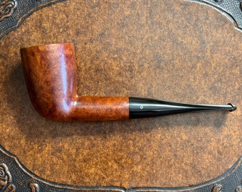 A. Garfinkel Large Smooth Dublin Pipe Washington D.C.