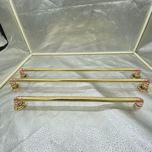 Vintage Pull for Cabinets & Drawers