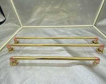 Vintage Pull for Cabinets & Drawers