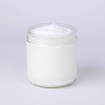 Vanilla Whipped Tallow Moisturizer | 100% Natural Skincare | Deep Hydration for Face & Body
