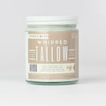 Vanilla Infused Whipped Tallow |Natural, Nourishing & Non-Toxic Moisturizer| All Skin Types product logo