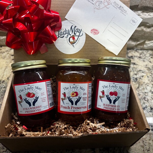 Southern Gifts - 60+ Gift Ideas for 2024