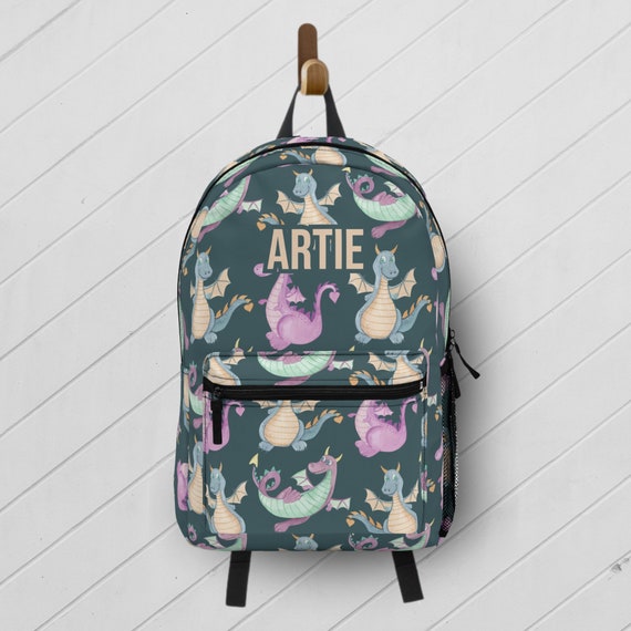 Artie Backpack Artie Backpack