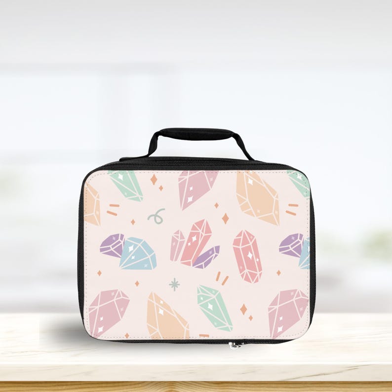 ReaandRobBoutique Lunchbox - Thumbnail 2