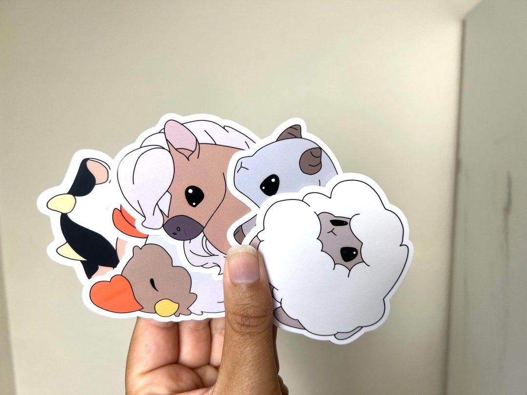 Bulk Sticker Order, Multiple Stickers, Mix and Match Stickers - Etsy