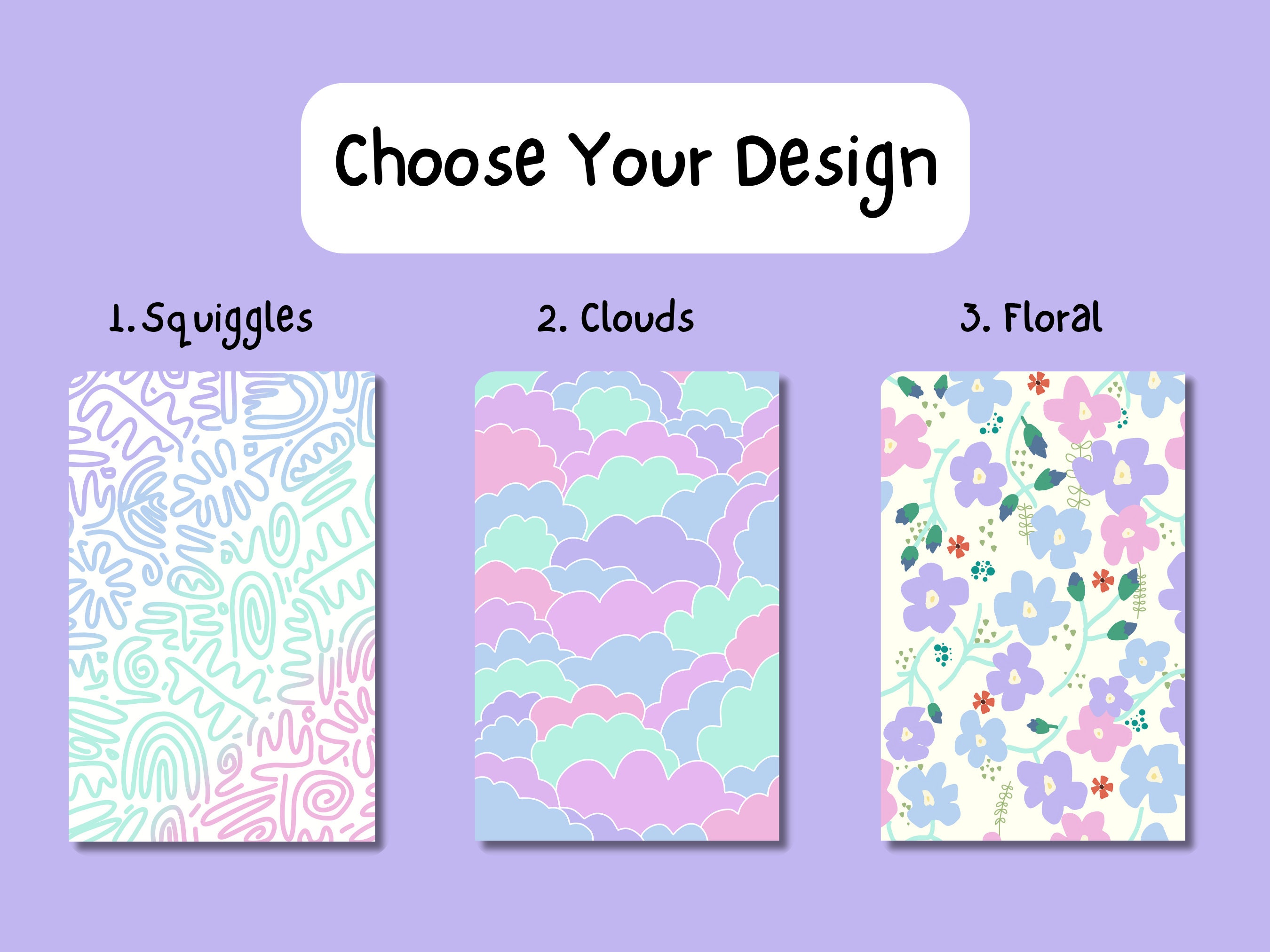 Reusable Sticker Book, Sticker Collecting Organizer, Sticker Album ...