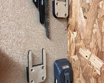 Ridgid Tool Holder File (.lbrn/ .svg)