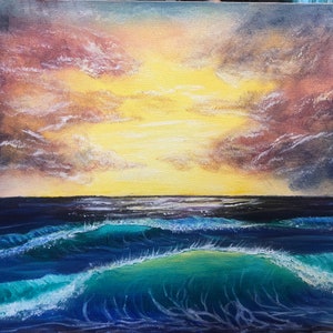 After the storm