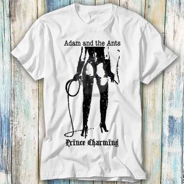 Adam ant t shirt - Etsy 日本