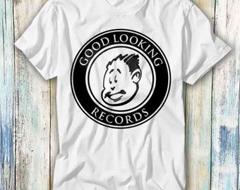 Gut aussehende Sets Metalheadz LTJ Bukem Jungle Drum Bass T-Shirt Meme Geschenk Lustig Top T-Shirt Stil Unisex Gamer Film Musik 400