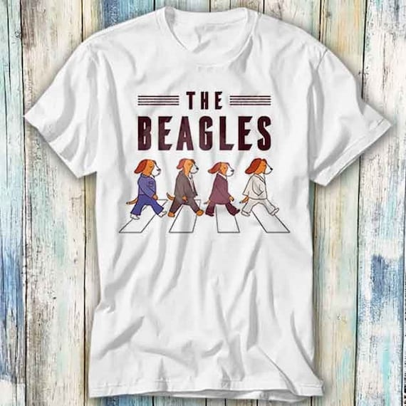 Funny Beagle Shirt | Underwater Dogs T Shirt Funny Beagle Shirt | Underwater Dogs T Shirt