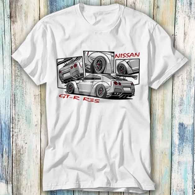 Gtr shirt online