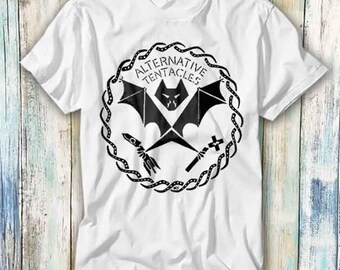 Alternative Tentacle - Etsy Australia