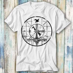 Godspeed You Black Bird Emperor T Shirt Meme Gift Funny Top Tee Style Unisex Gamer Movie Music 431