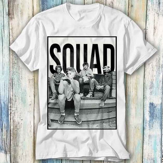 Dorothy and blanche and rose cheap t shirt