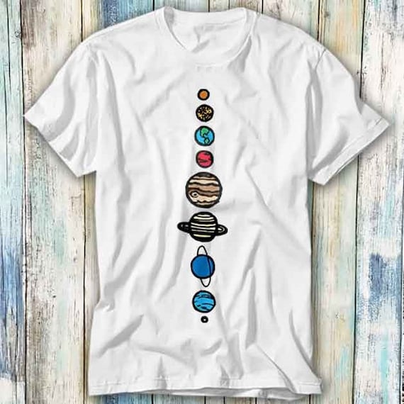 Space An Amazing Place Sun Moon Astronaut Zen T-Shirt Space An Amazing Place Sun Moon Astronaut Zen T-Shirt
