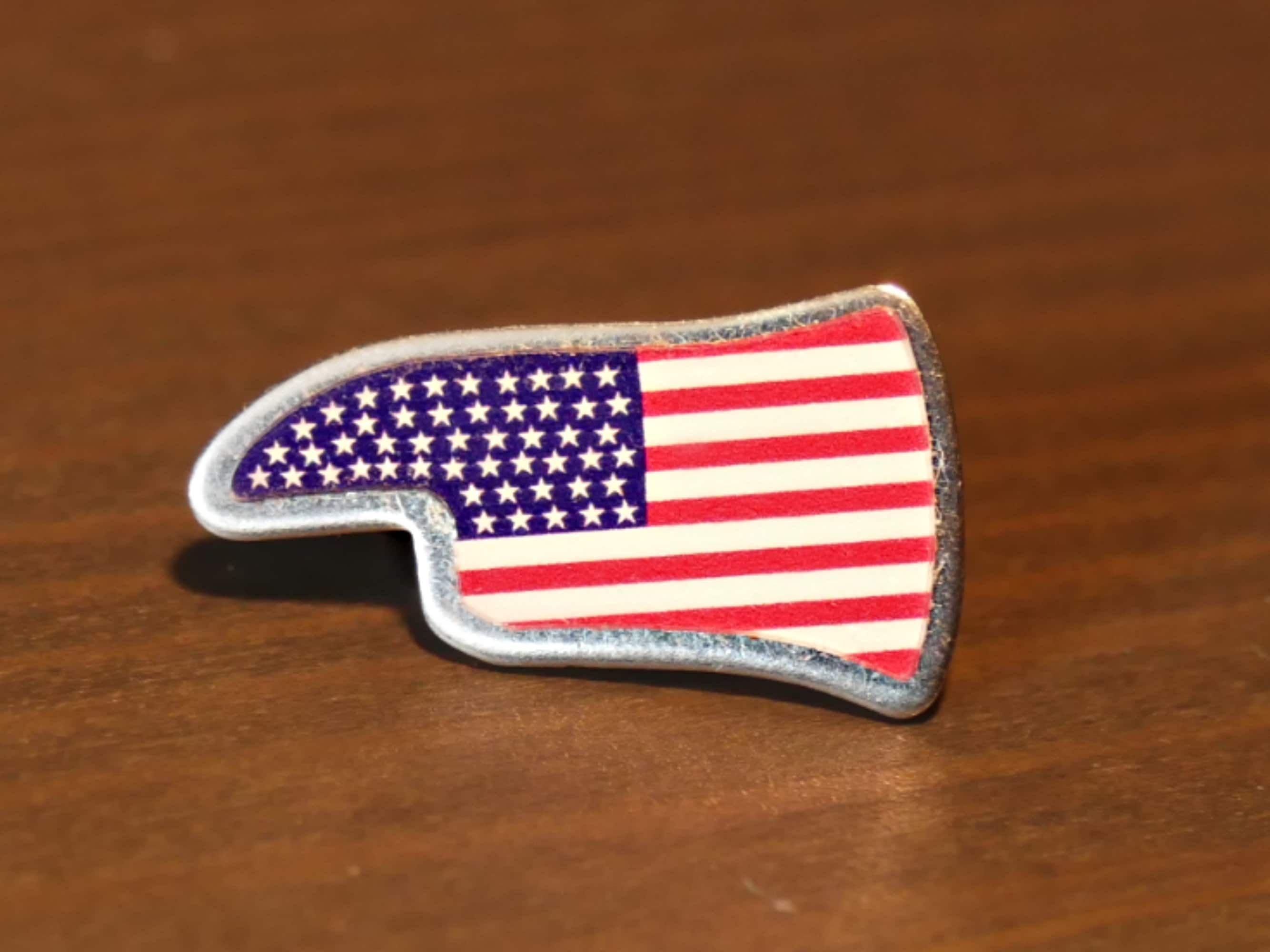 1st Defender Pin First Responder Pin - Etsy