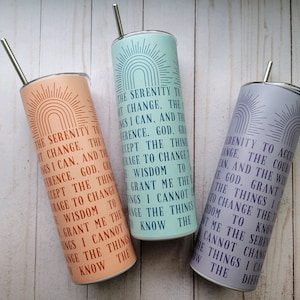 Al Anon Coffee Mug - Etsy