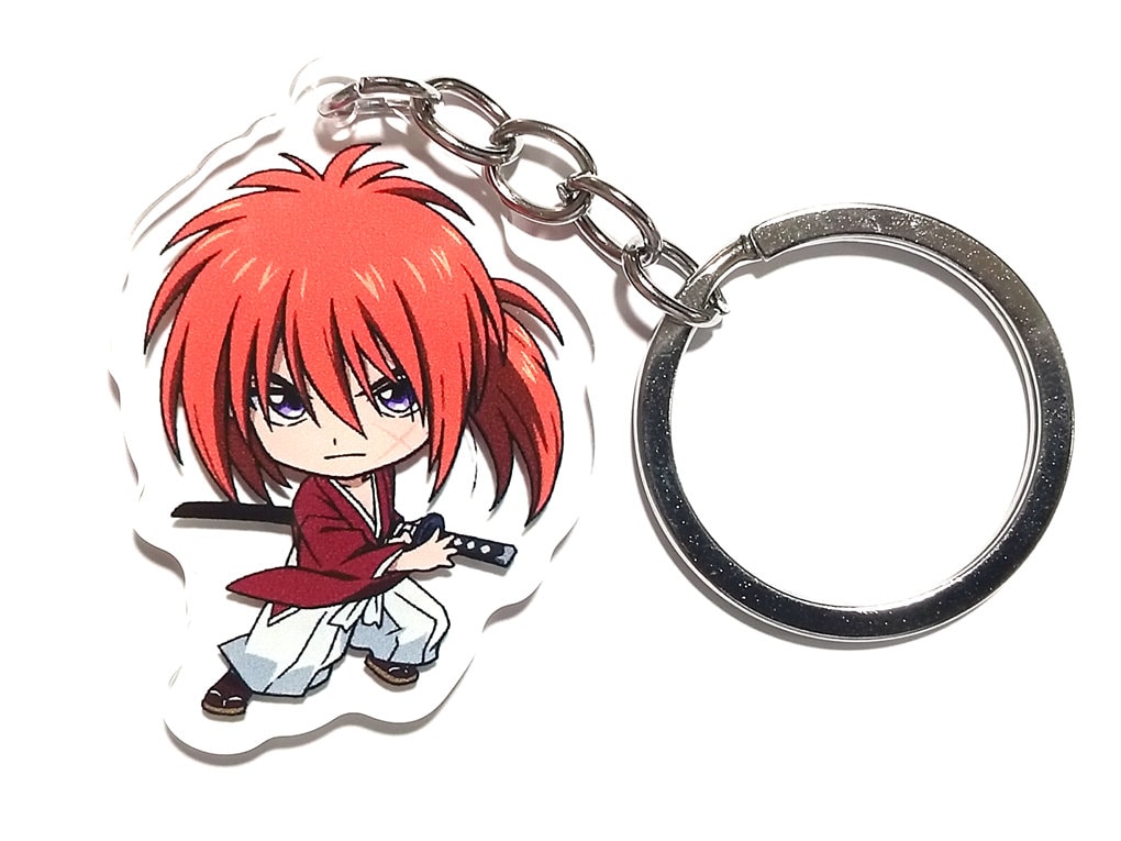 ワンエン KENSHIN アクリルキーリング＃001 71J-cw7KmEL._UF350,350_QL50_.jpg