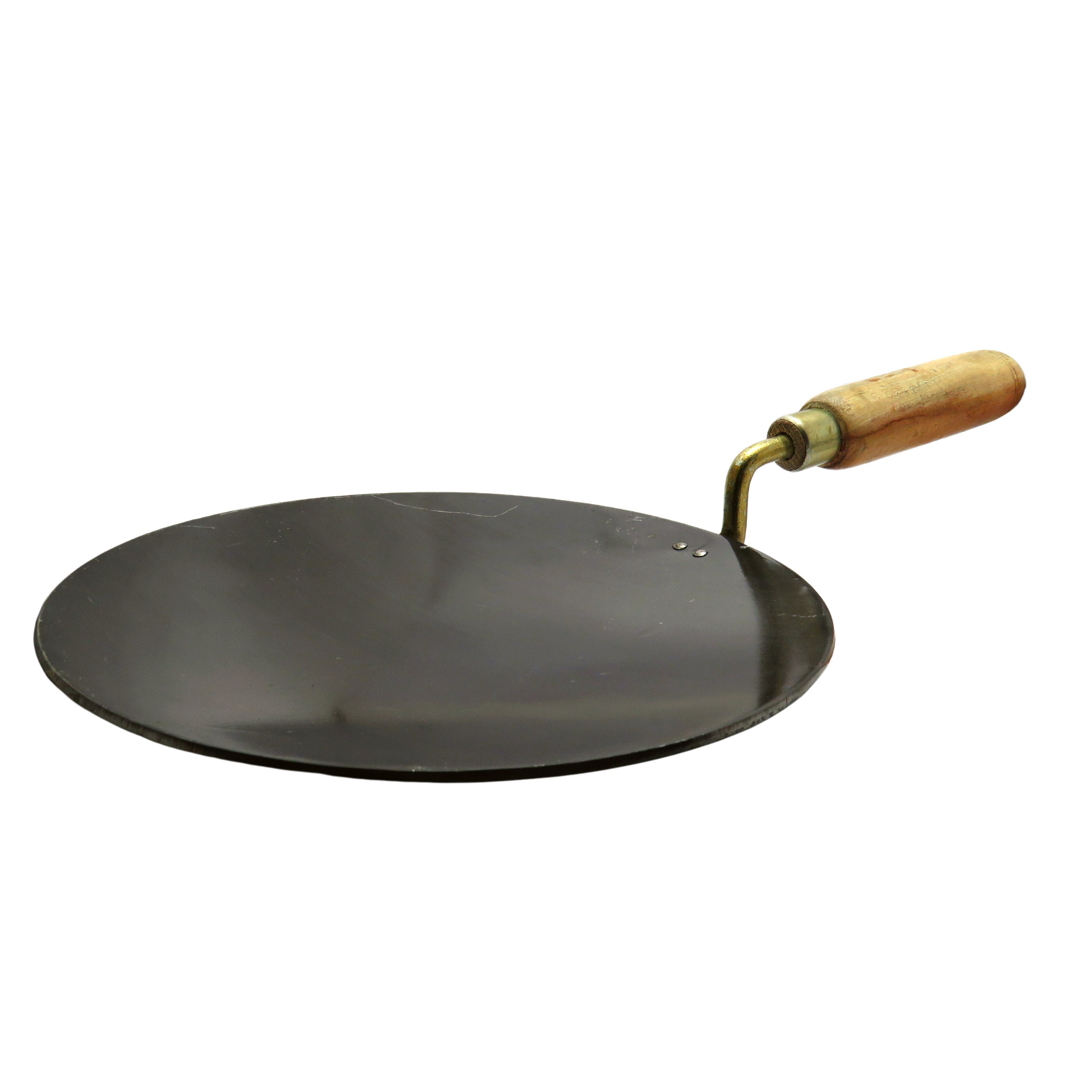 IRON ROTI TAWA SIZE:12 - Indian Bazaar New Jersey