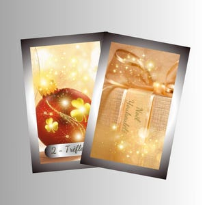 Oracle Noël Lenormand youkoulélé