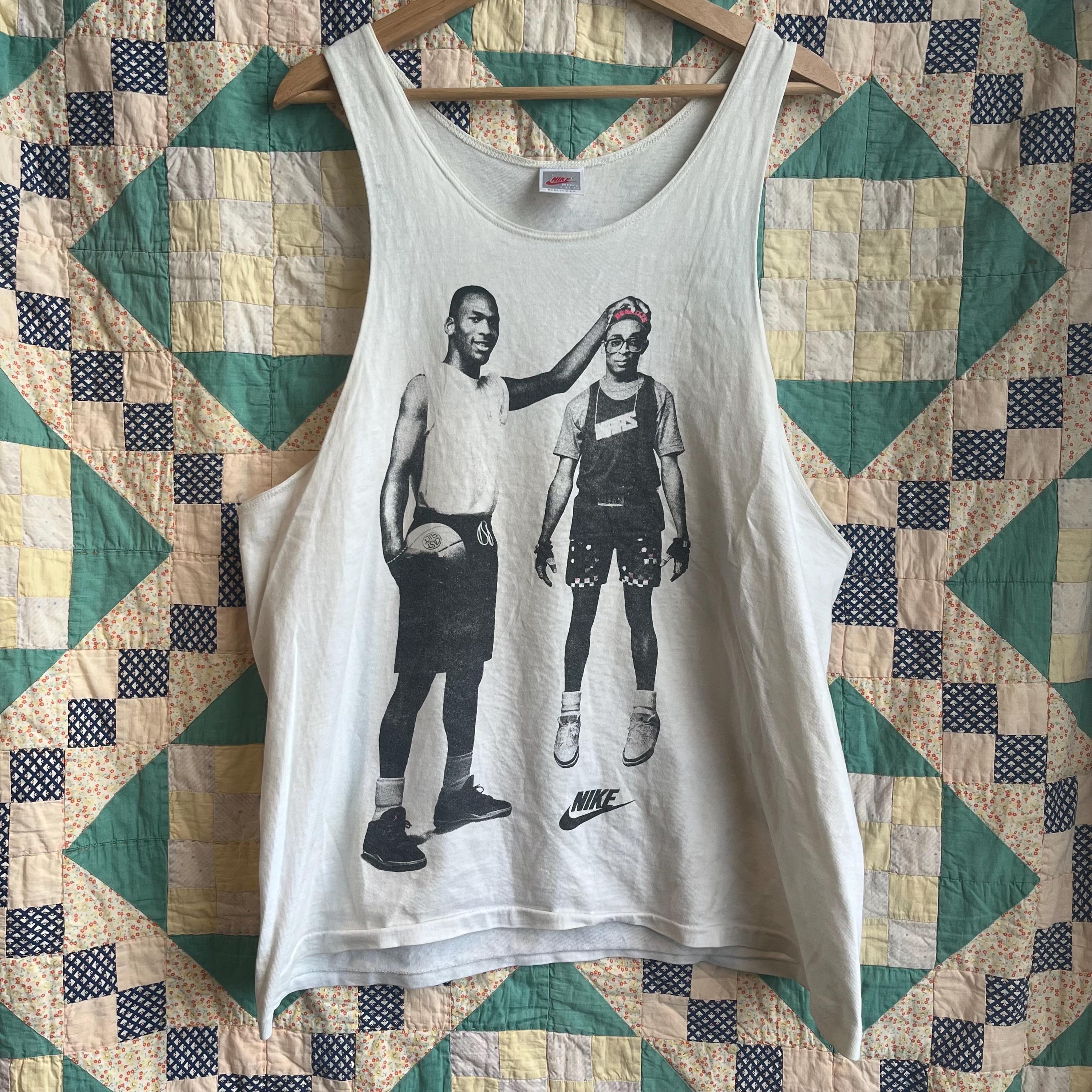 Nike Spike Lee - Etsy Australia