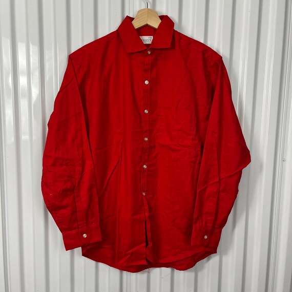 Vintage 1950s Deadstock Penny's Towncraft shirt - image 2