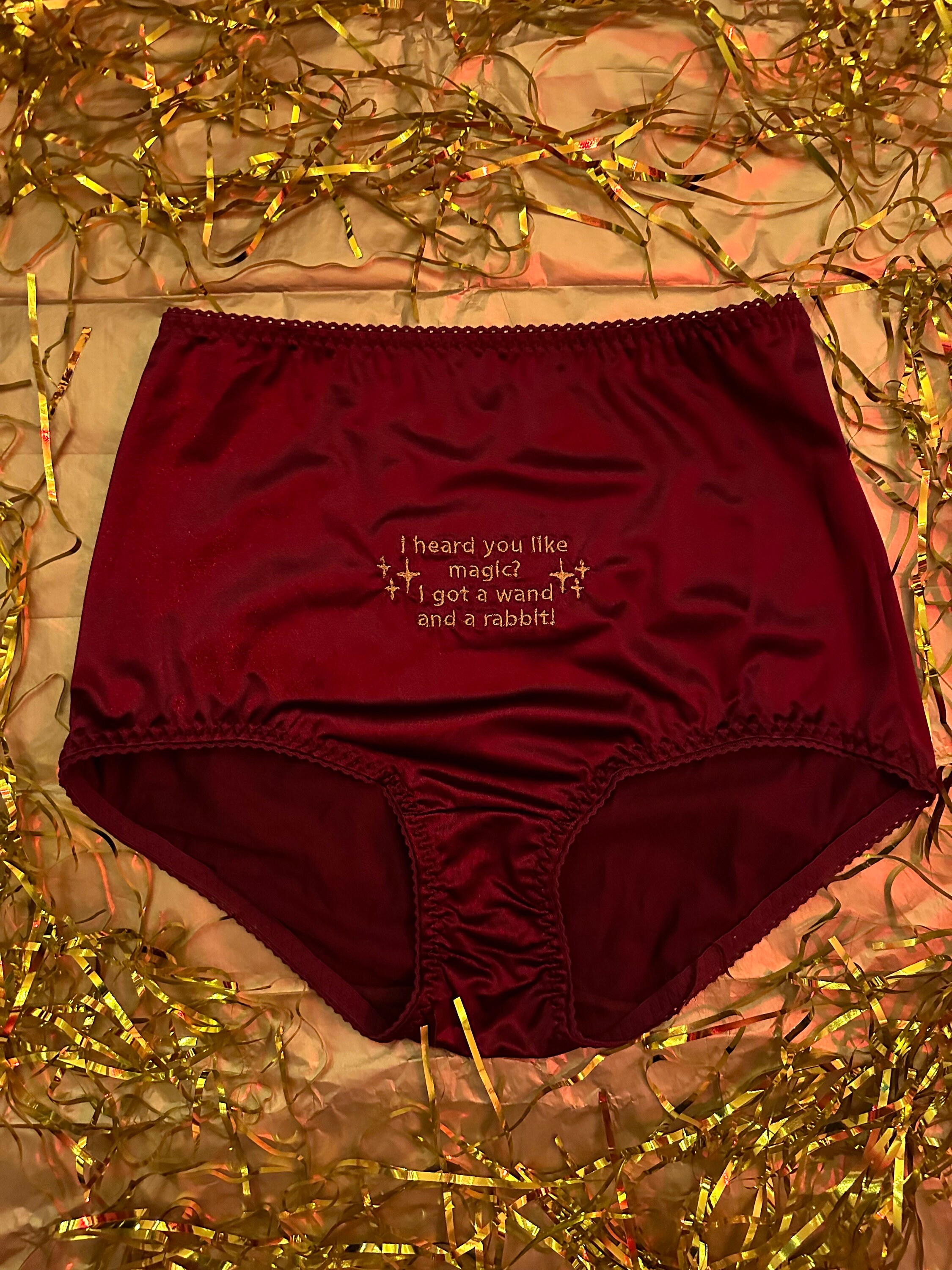 Lounge Underwear - What does normal mean to you? 💭 We are on a