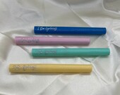 Pastel liquid eyeliner