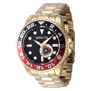 Brand New Invicta Grand Diver Automatic Men&#39;s Watch - 47mm. Gold 47299