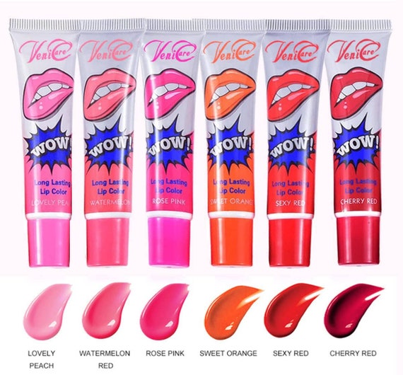 Longest lasting lip sale stain