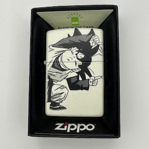 Dragon Ball Z Lighters
