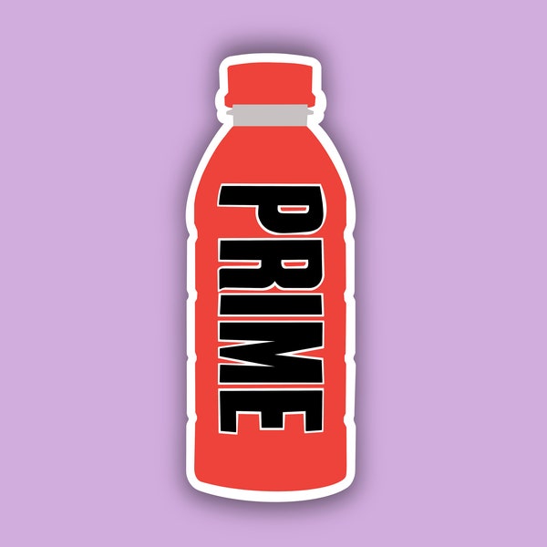 Prime Drink Jibbitz Etsy