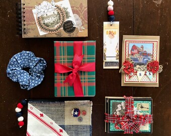 Scatola di libri misteriosi a tema / Appuntamento al buio con un libro / Narrativa storica / Scatola di libri misteriosi deluxe / Scatola regalo per ragazze / Scatola regalo per preadolescenti / Bambini