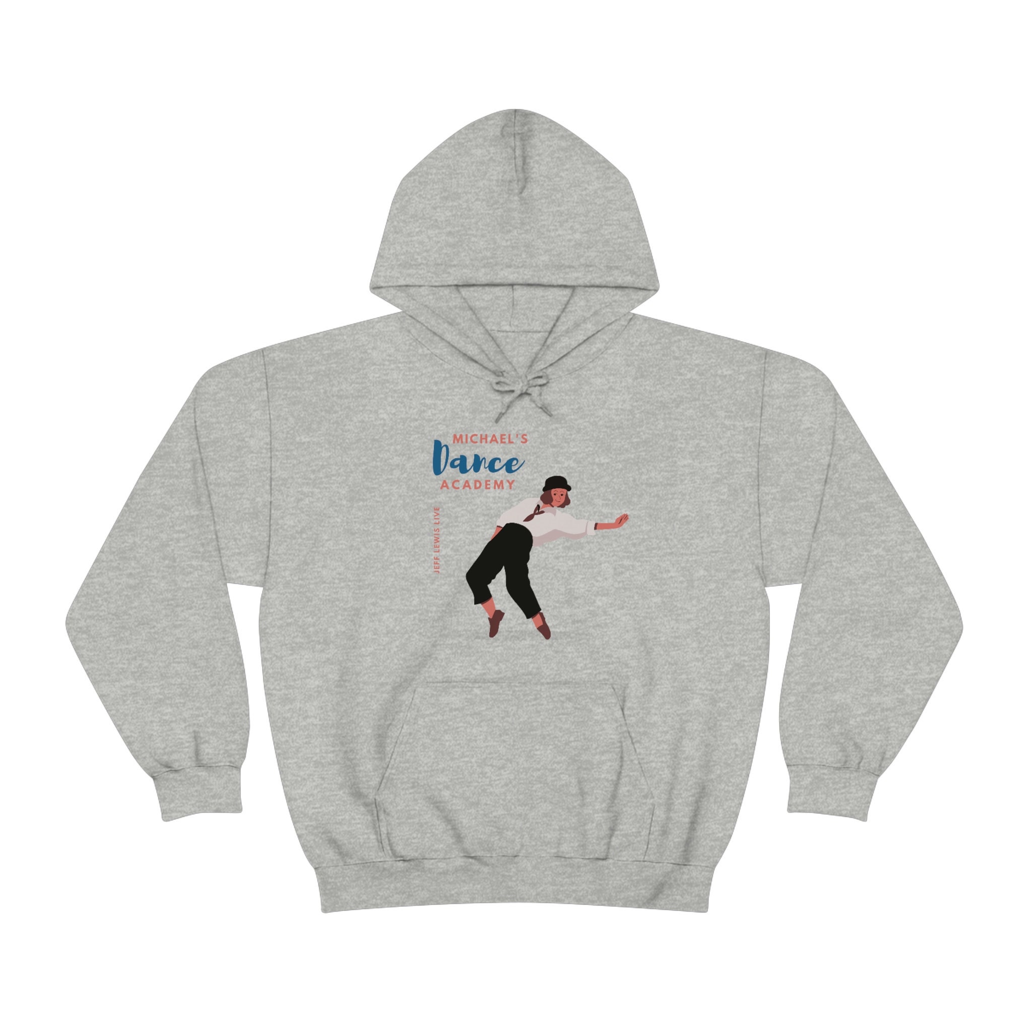 Michaels hooded sweatshirt cheap