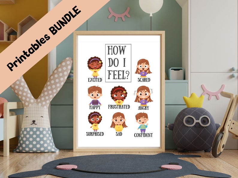 Educational Printables Bundle Printables for Toddlers Alphabet - Etsy