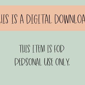 Printable Flash Cards Personalized Flashcards Custom Printable for Kids ...