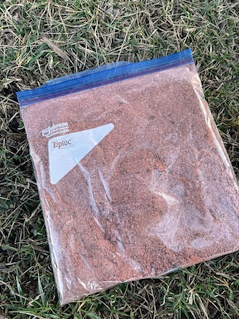 Red Cedar Sawdust, Red Cedar Sachet, Natural Scent, Organic Etsy