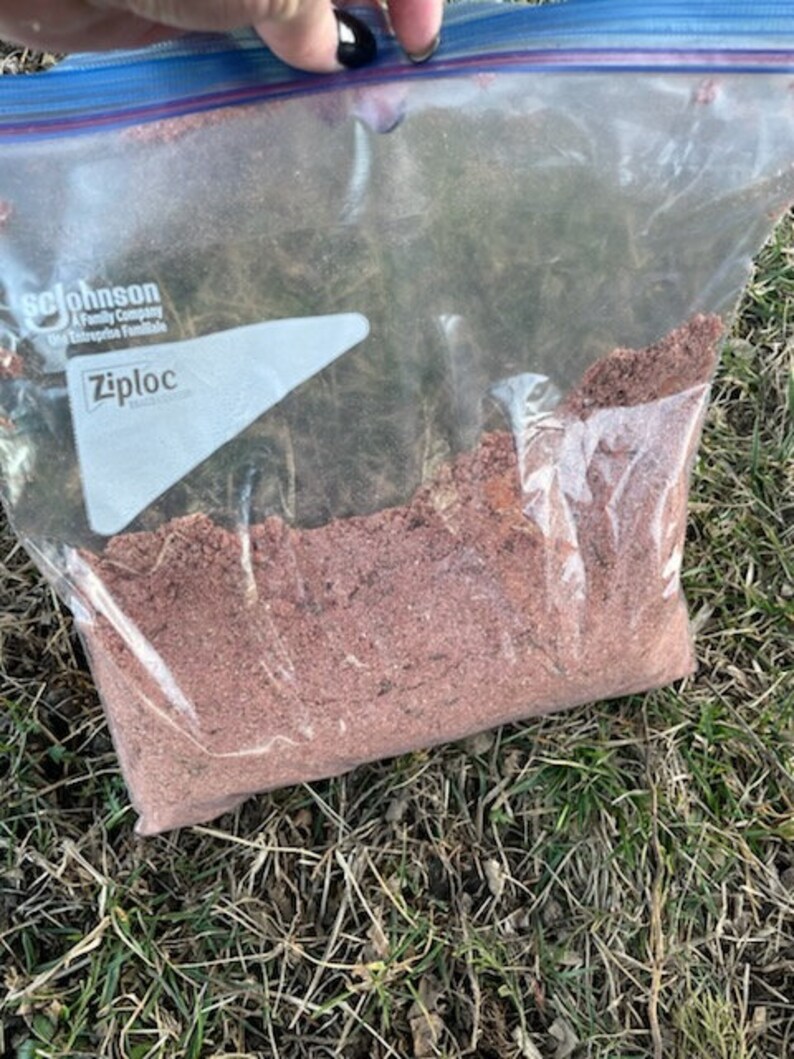 Red Cedar Sawdust, Red Cedar Sachet, Natural Scent, Organic Etsy