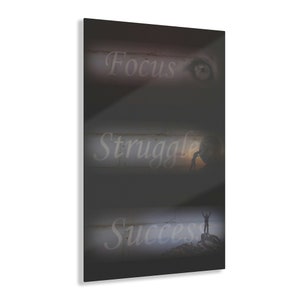 Focus and Success II