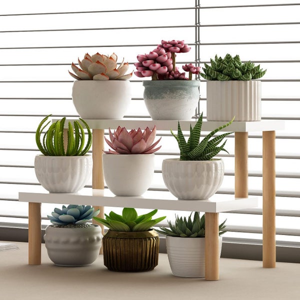 Ladder Pot Rack Etsy