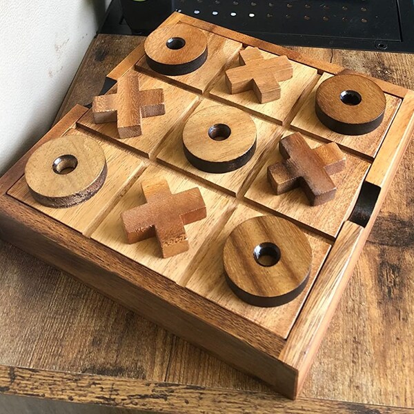 Board Game Coffee Table Etsy