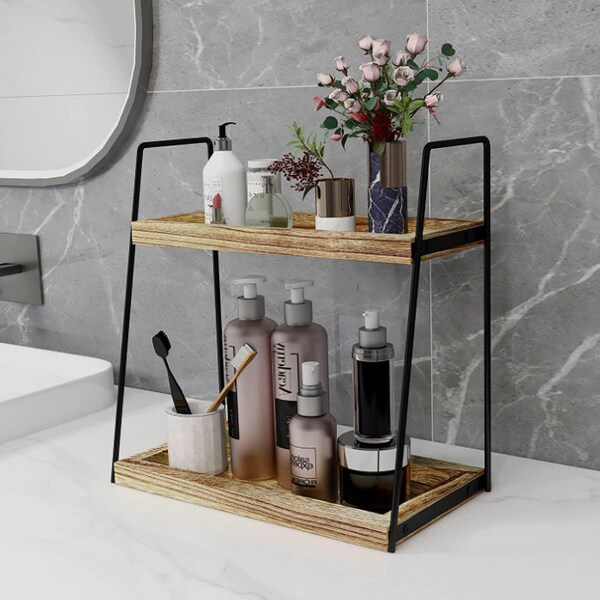 Vanity Organizer Etsy