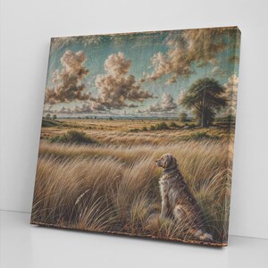 Dog Wall Art-Wall Art-Dog Lover-Canvas Art-wall hangings